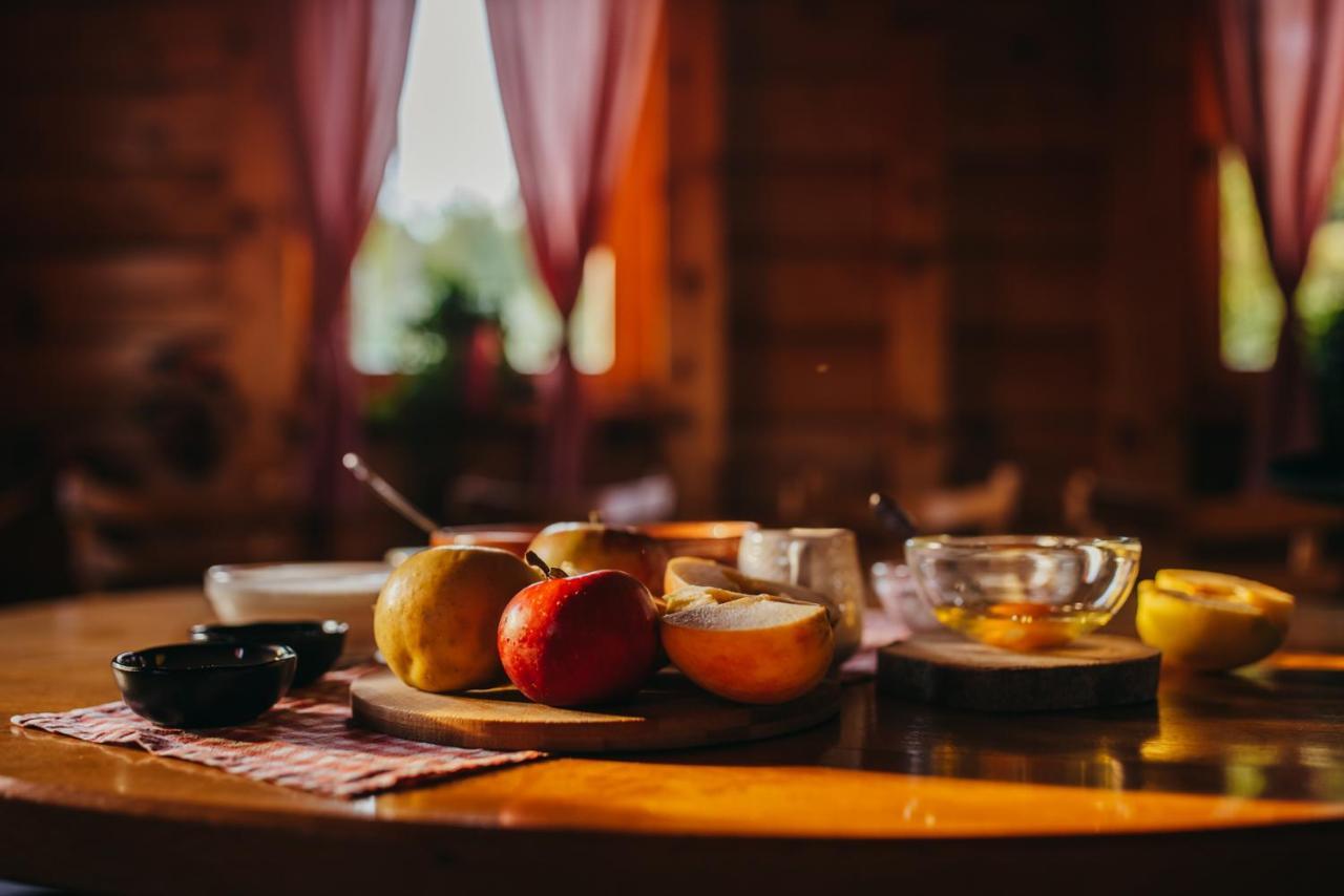 Hotel Wine Camp Hazic Sveti Martin Na Muri Esterno foto
